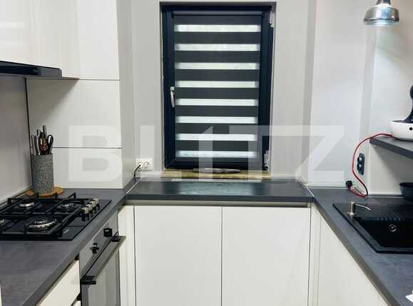 Garsonieră de închiriat 1 Mai - 75525AI | BLITZ Craiova | Poza6