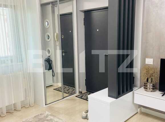 Garsonieră de închiriat 1 Mai - 75525AI | BLITZ Craiova | Poza4