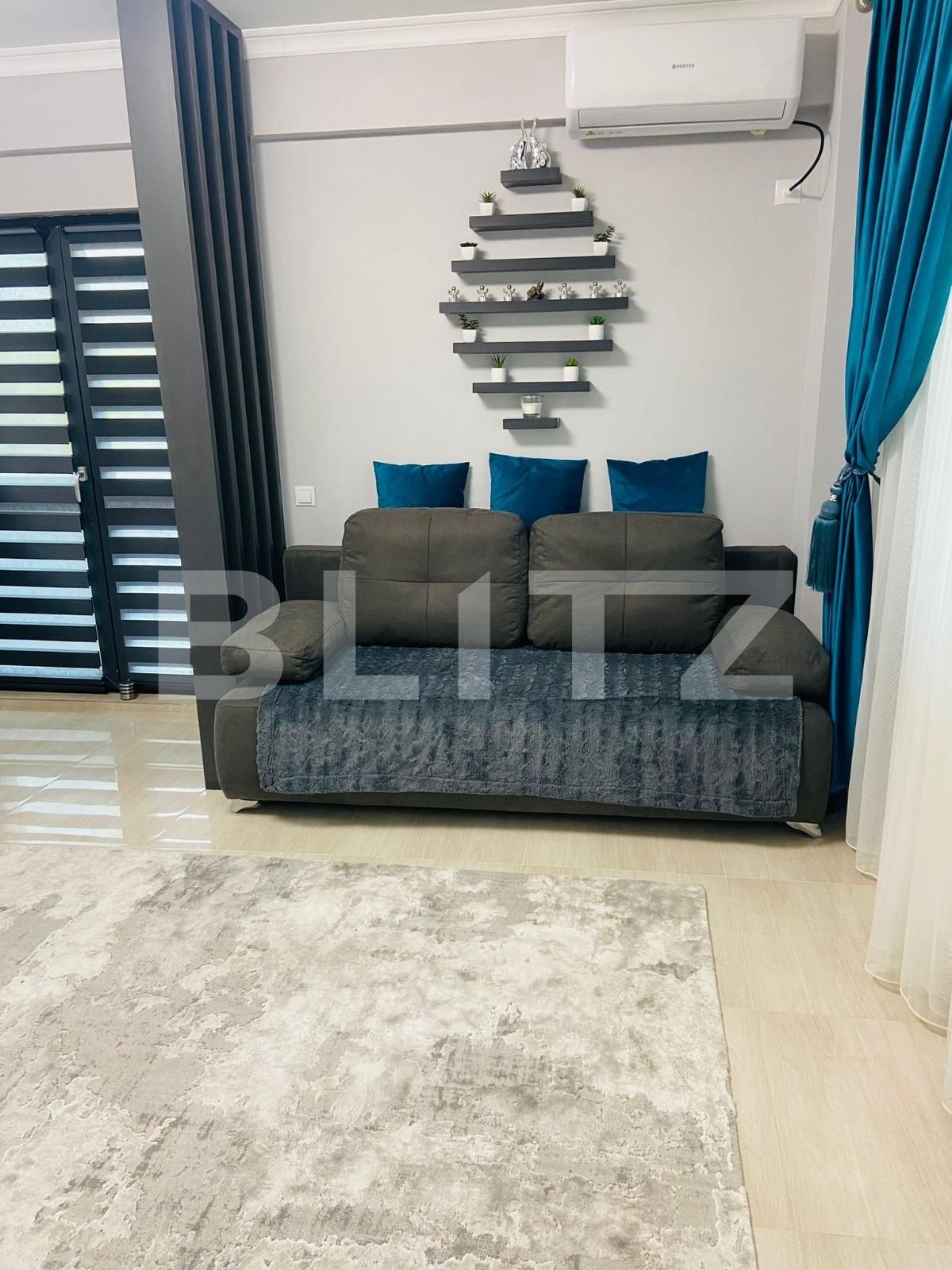 Garsonieră de închiriat 1 Mai - 75525AI | BLITZ Craiova | Poza5