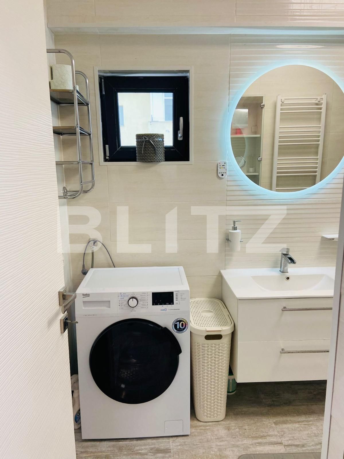 Garsonieră de închiriat 1 Mai - 75525AI | BLITZ Craiova | Poza8