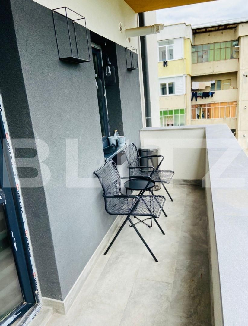 Garsonieră de închiriat 1 Mai - 75525AI | BLITZ Craiova | Poza10