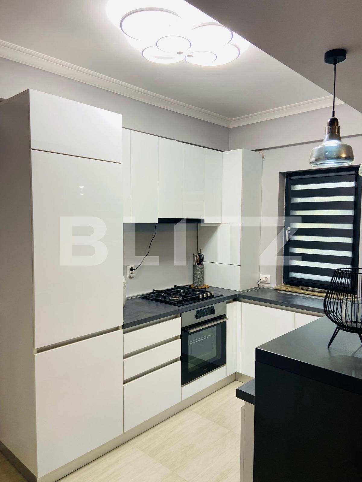 Garsonieră de închiriat 1 Mai - 75525AI | BLITZ Craiova | Poza3