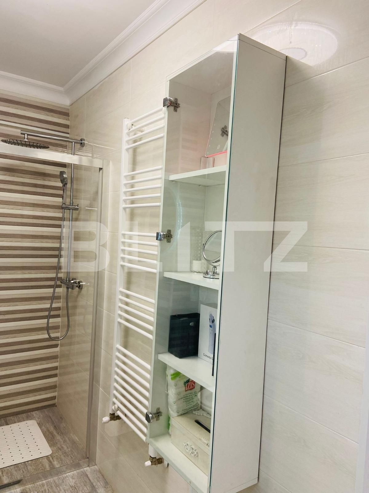 Garsonieră de închiriat 1 Mai - 75525AI | BLITZ Craiova | Poza9