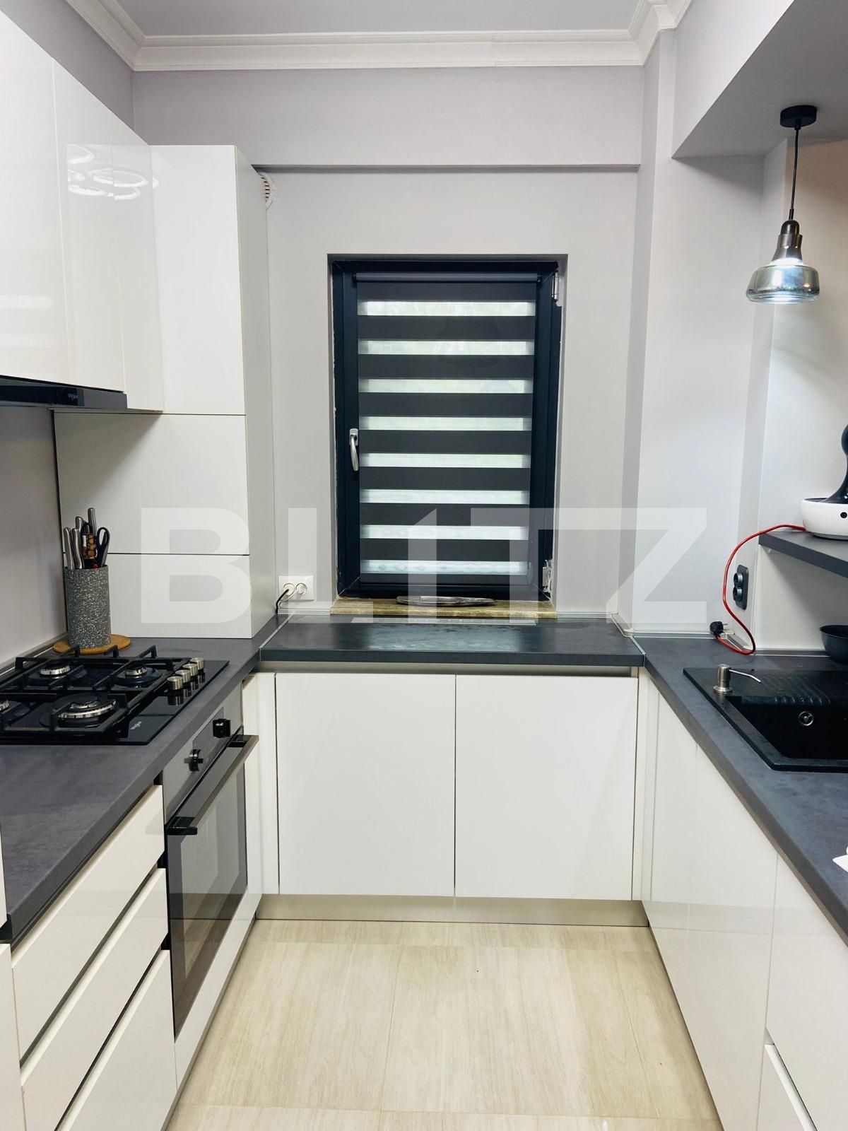 Garsonieră de închiriat 1 Mai - 75525AI | BLITZ Craiova | Poza6