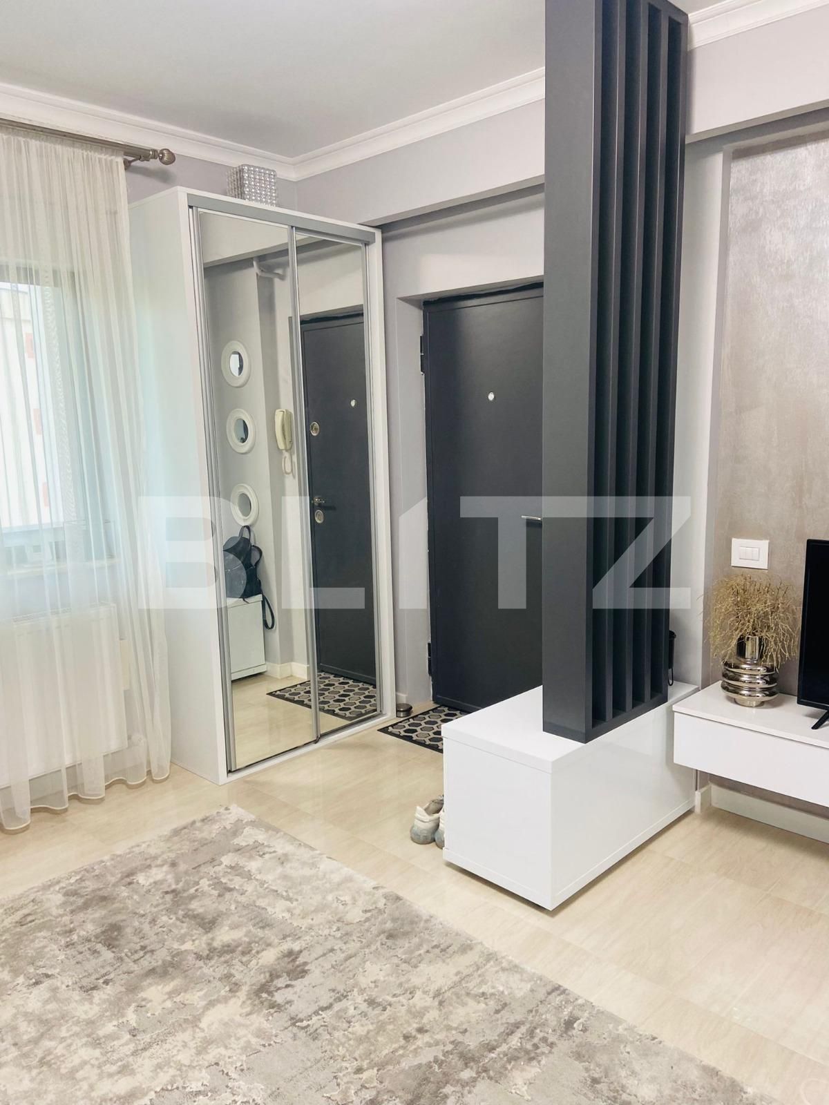 Garsonieră de închiriat 1 Mai - 75525AI | BLITZ Craiova | Poza4