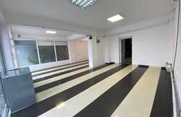 Spatiu comercial, 440 mp, curte exterioara 700 mp, zona Brestei