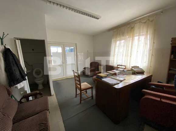 Spațiu comercial de închiriat Brestei - 75567SIC | BLITZ Craiova | Poza8