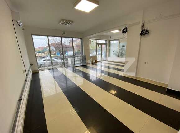 Spațiu comercial de închiriat Brestei - 75567SIC | BLITZ Craiova | Poza1