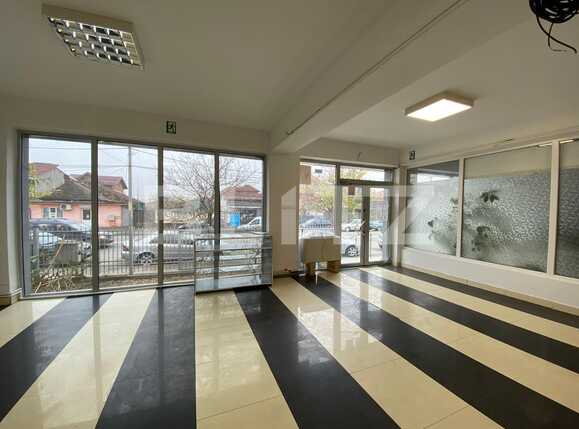 Spațiu comercial de închiriat Brestei - 75567SIC | BLITZ Craiova | Poza2