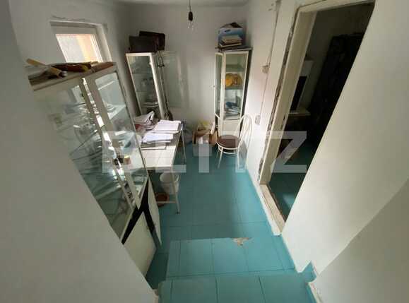 Spațiu comercial de închiriat Brestei - 75567SIC | BLITZ Craiova | Poza11