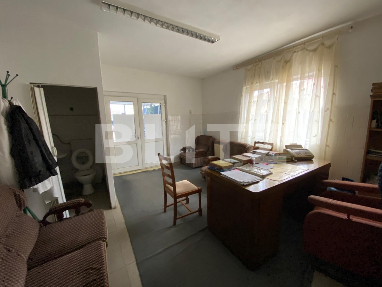 Spațiu comercial de închiriat Brestei - 75567SIC | BLITZ Craiova | Poza8