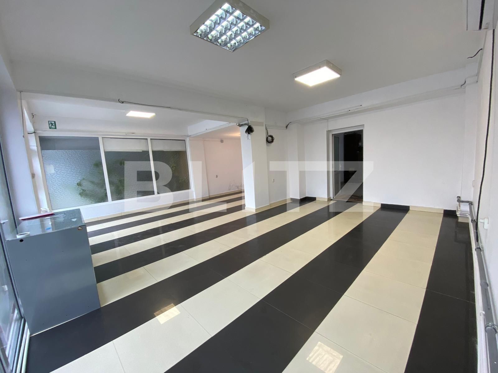 Spațiu comercial de închiriat Brestei - 75567SIC | BLITZ Craiova | Poza4