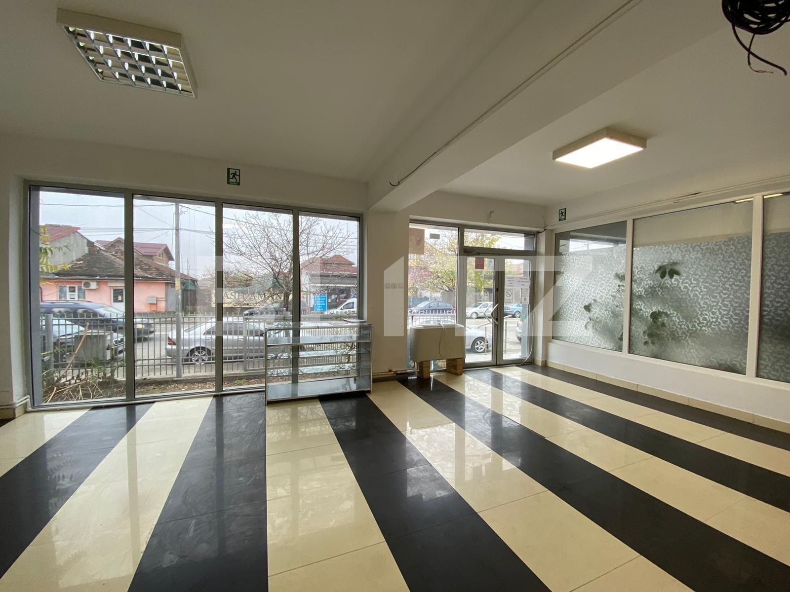 Spațiu comercial de închiriat Brestei - 75567SIC | BLITZ Craiova | Poza2