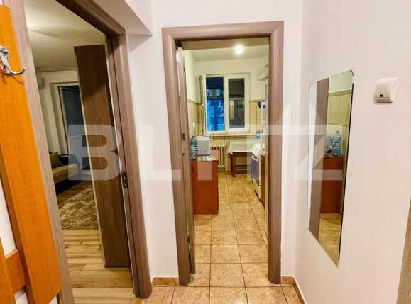 Apartament de închiriat 2 camere Calea Bucuresti - 75570AI | BLITZ Craiova | Poza8