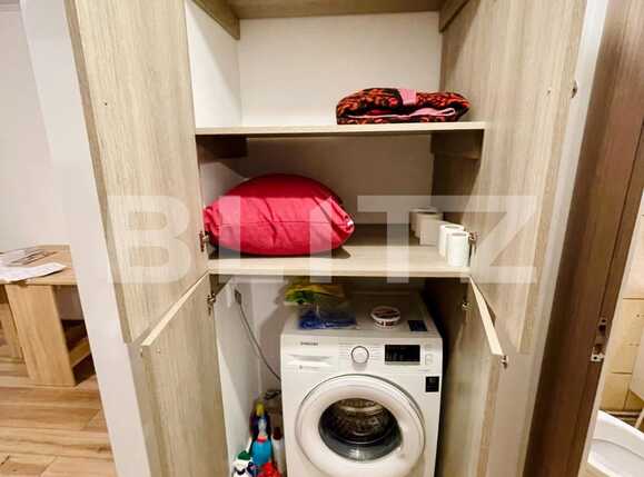 Apartament de închiriat 2 camere Calea Bucuresti - 75570AI | BLITZ Craiova | Poza9