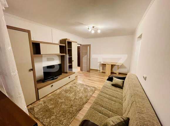 Apartament de închiriat 2 camere Calea Bucuresti - 75570AI | BLITZ Craiova | Poza1