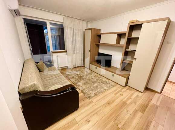 Apartament de închiriat 2 camere Calea Bucuresti - 75570AI | BLITZ Craiova | Poza2