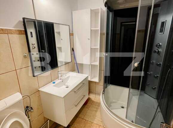 Apartament de închiriat 2 camere Calea Bucuresti - 75570AI | BLITZ Craiova | Poza10