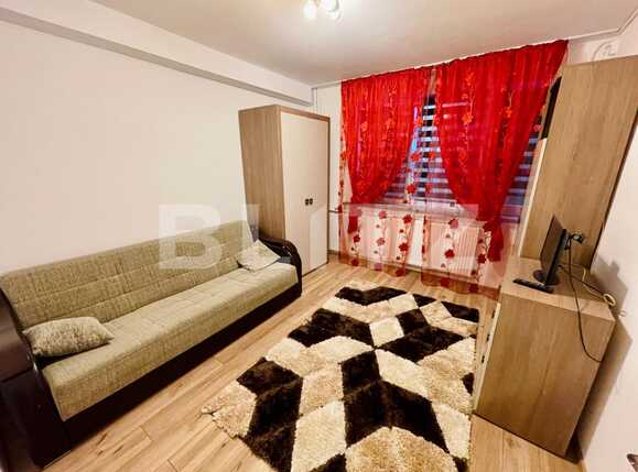 Apartament de închiriat 2 camere Calea Bucuresti - 75570AI | BLITZ Craiova | Poza5