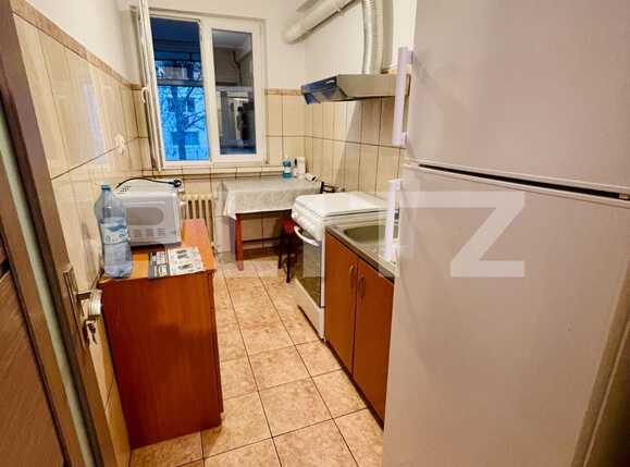 Apartament de închiriat 2 camere Calea Bucuresti - 75570AI | BLITZ Craiova | Poza6