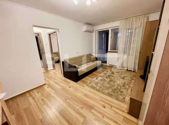 Apartament de închiriat 2 camere Calea Bucuresti - 75570AI | BLITZ Craiova | Poza3