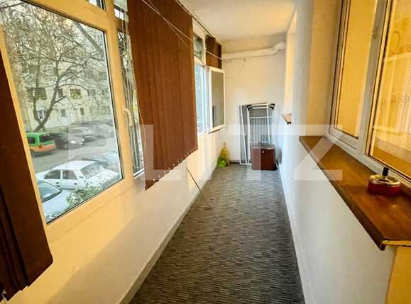 Apartament de închiriat 2 camere Calea Bucuresti - 75570AI | BLITZ Craiova | Poza4