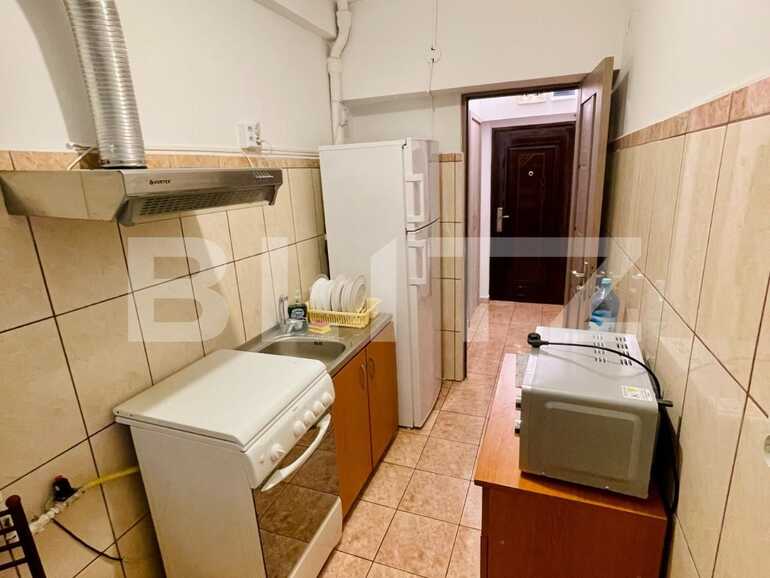 Apartament de inchiriat 2 camere Calea Bucuresti - 75570AI | BLITZ Craiova | Poza7