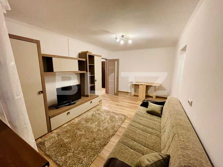 Apartament de inchiriat 2 camere Calea Bucuresti - 75570AI | BLITZ Craiova | Poza1