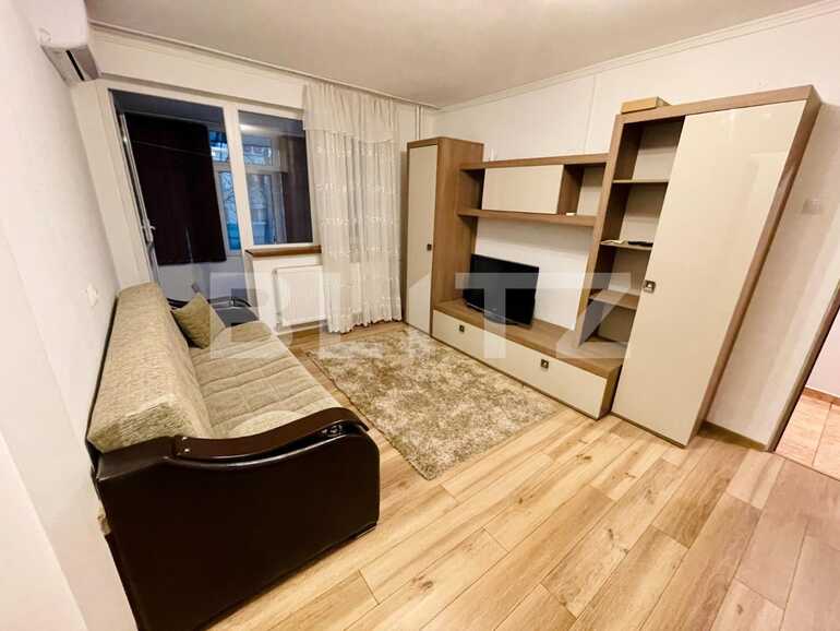 Apartament de inchiriat 2 camere Calea Bucuresti - 75570AI | BLITZ Craiova | Poza2