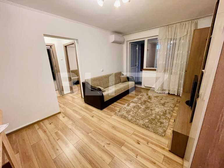 Apartament de inchiriat 2 camere Calea Bucuresti - 75570AI | BLITZ Craiova | Poza3