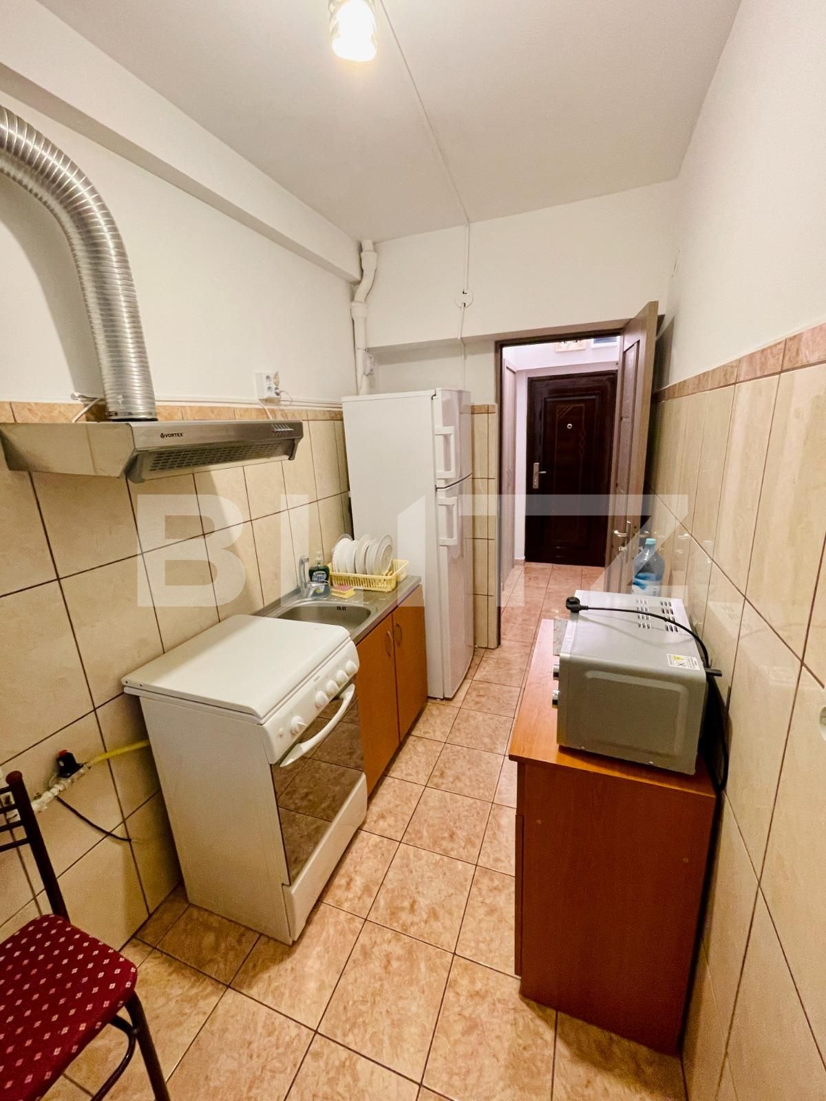 Apartament de închiriat 2 camere Calea Bucuresti - 75570AI | BLITZ Craiova | Poza7