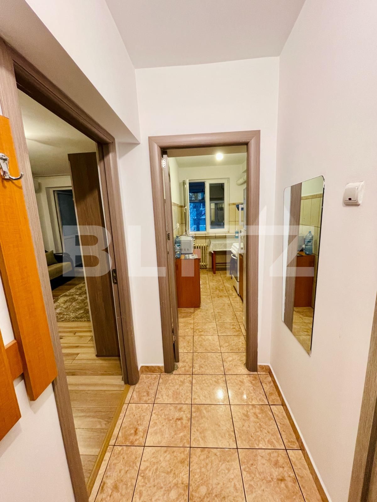 Apartament de închiriat 2 camere Calea Bucuresti - 75570AI | BLITZ Craiova | Poza8