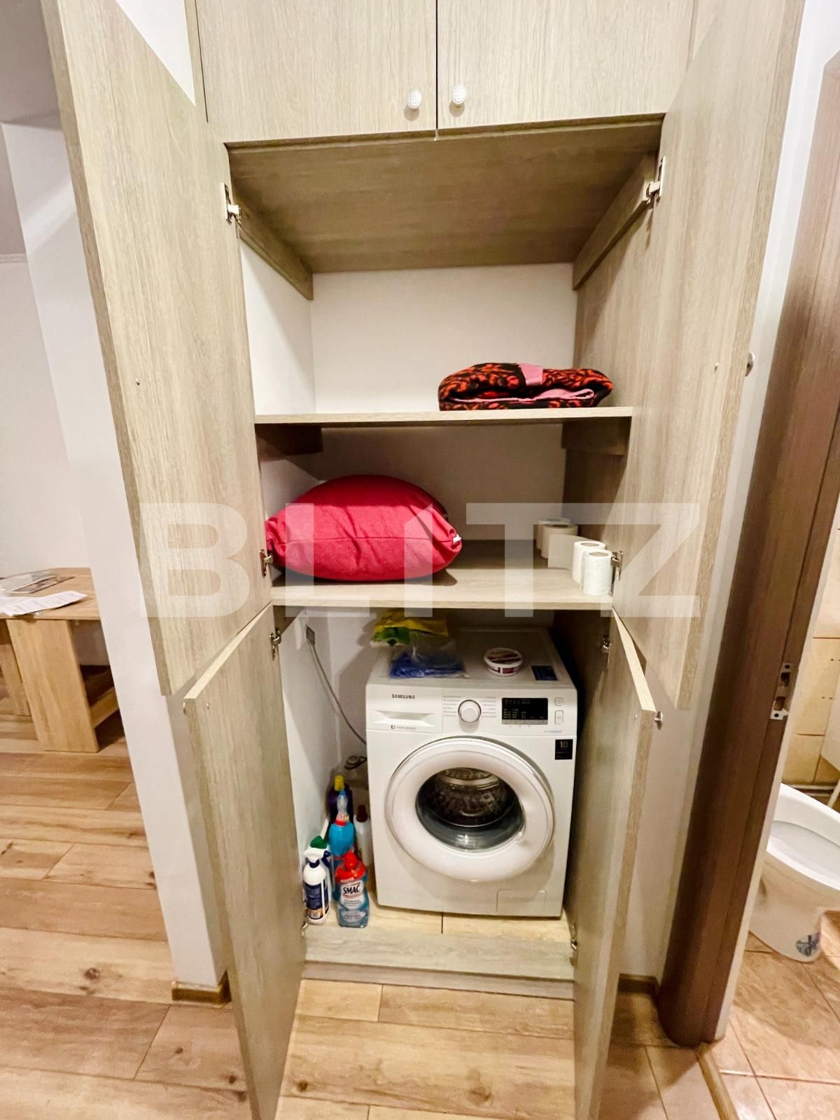 Apartament de închiriat 2 camere Calea Bucuresti - 75570AI | BLITZ Craiova | Poza9