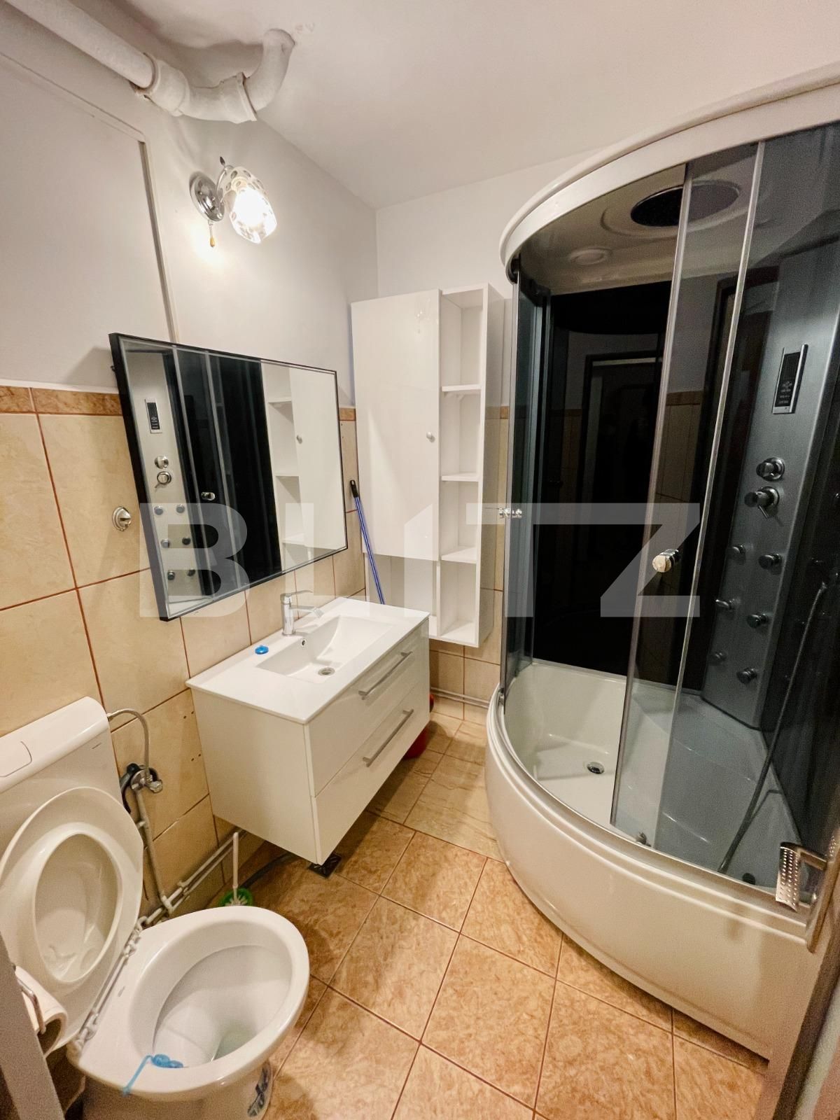 Apartament de închiriat 2 camere Calea Bucuresti - 75570AI | BLITZ Craiova | Poza10