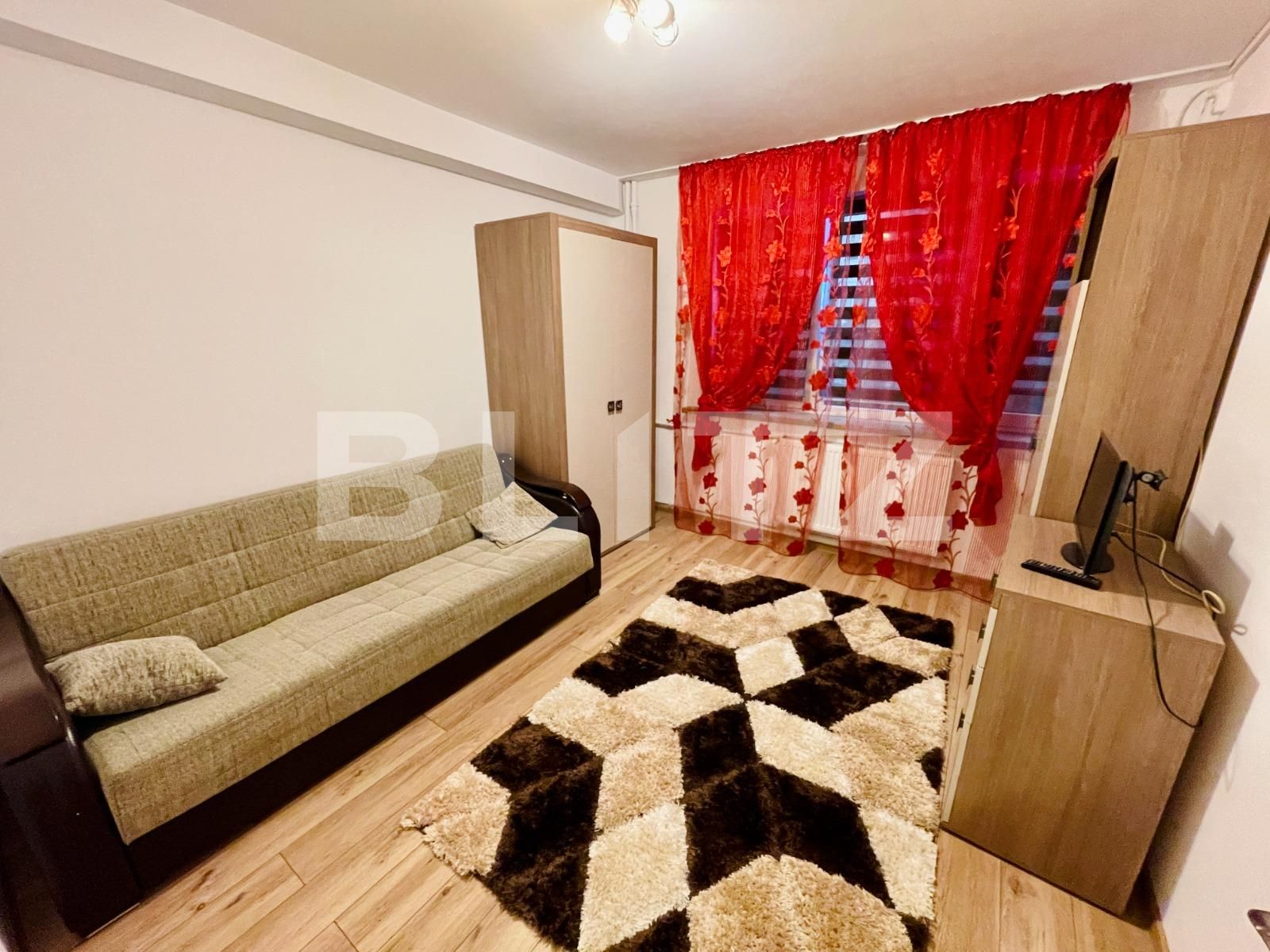 Apartament de închiriat 2 camere Calea Bucuresti - 75570AI | BLITZ Craiova | Poza5