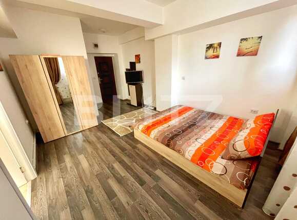 Garsonieră de închiriat Brazda lui Novac - 75595AI | BLITZ Craiova | Poza2