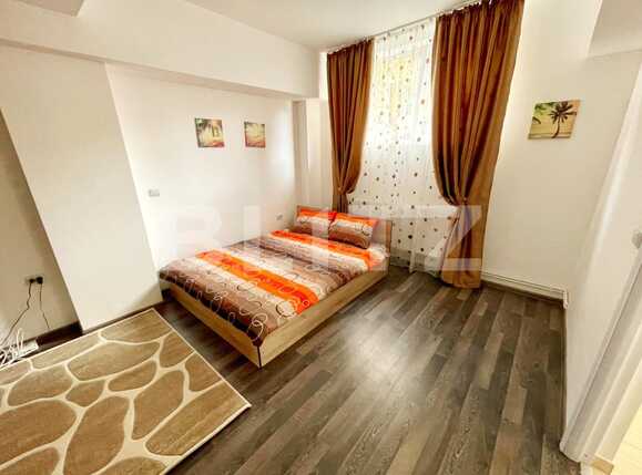 Garsonieră de închiriat Brazda lui Novac - 75595AI | BLITZ Craiova | Poza1
