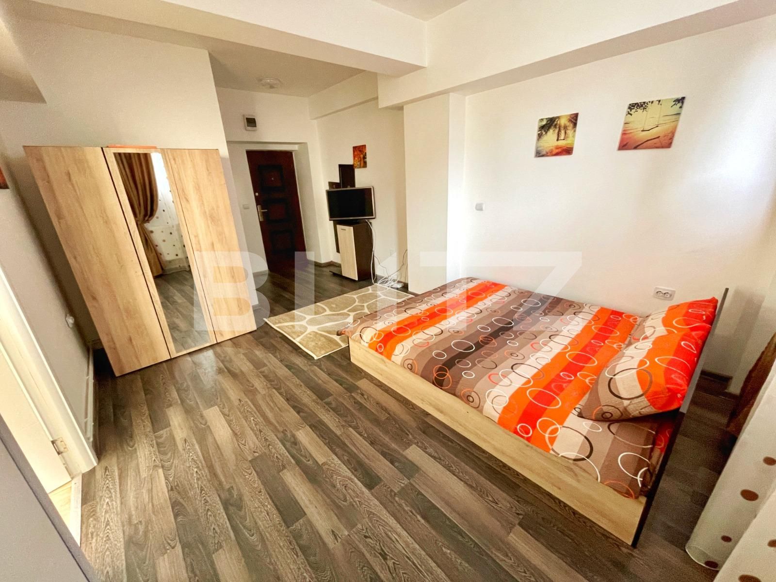 Garsonieră de închiriat Brazda lui Novac - 75595AI | BLITZ Craiova | Poza2