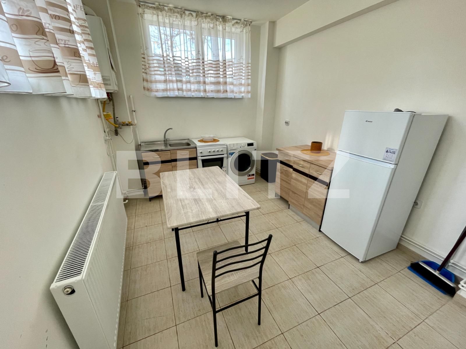 Garsonieră de închiriat Brazda lui Novac - 75595AI | BLITZ Craiova | Poza3