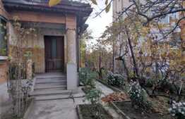 Oportunitate! Teren 658 mp, si casa 115 mp, Brazda lui Novac!