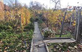 Oportunitate! Teren 658 mp, si casa 115 mp, Brazda lui Novac!