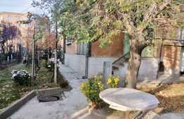 Oportunitate! Teren 658 mp, si casa 115 mp, Brazda lui Novac!