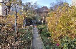 Oportunitate! Teren 658 mp, si casa 115 mp, Brazda lui Novac!