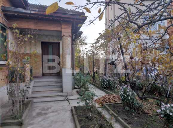 Casa de vânzare 4 camere Brazda lui Novac - 75615CV | BLITZ Craiova | Poza2