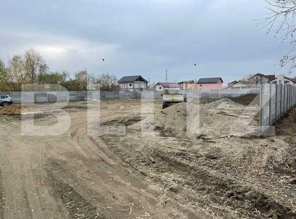 Teren de vânzare Lascar Catargiu - 75624TV | BLITZ Craiova | Poza2