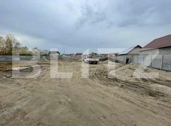 Teren de vânzare Lascar Catargiu - 75624TV | BLITZ Craiova | Poza1