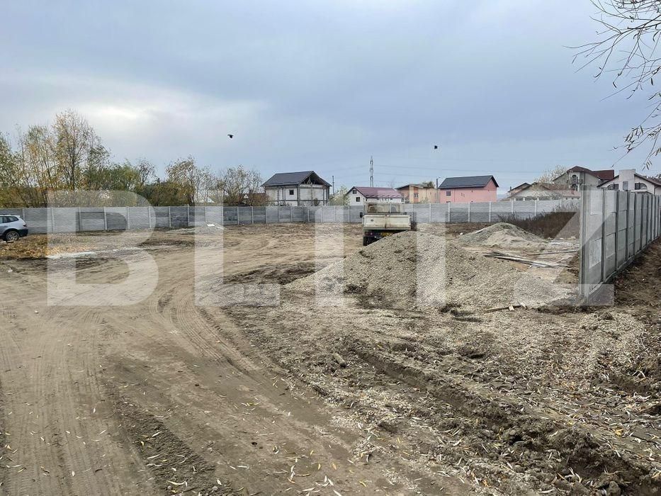 Teren de vânzare Lascar Catargiu - 75624TV | BLITZ Craiova | Poza2