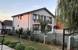 BLITZ oferă spre vânzare casă de 140 mp utili și 285 mp curte, cartier Veteranilor