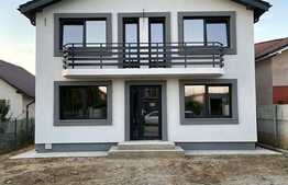 BLITZ oferă spre vânzare casă de 140 mp utili și 285 mp curte, cartier Veteranilor