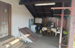 Casă individuală de 125 mp utili cu 727 mp curte, Isalnita